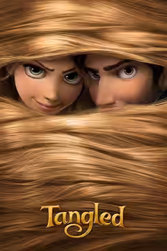 Tangled poster 3
