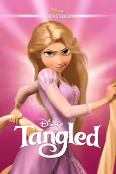 Tangled poster 5