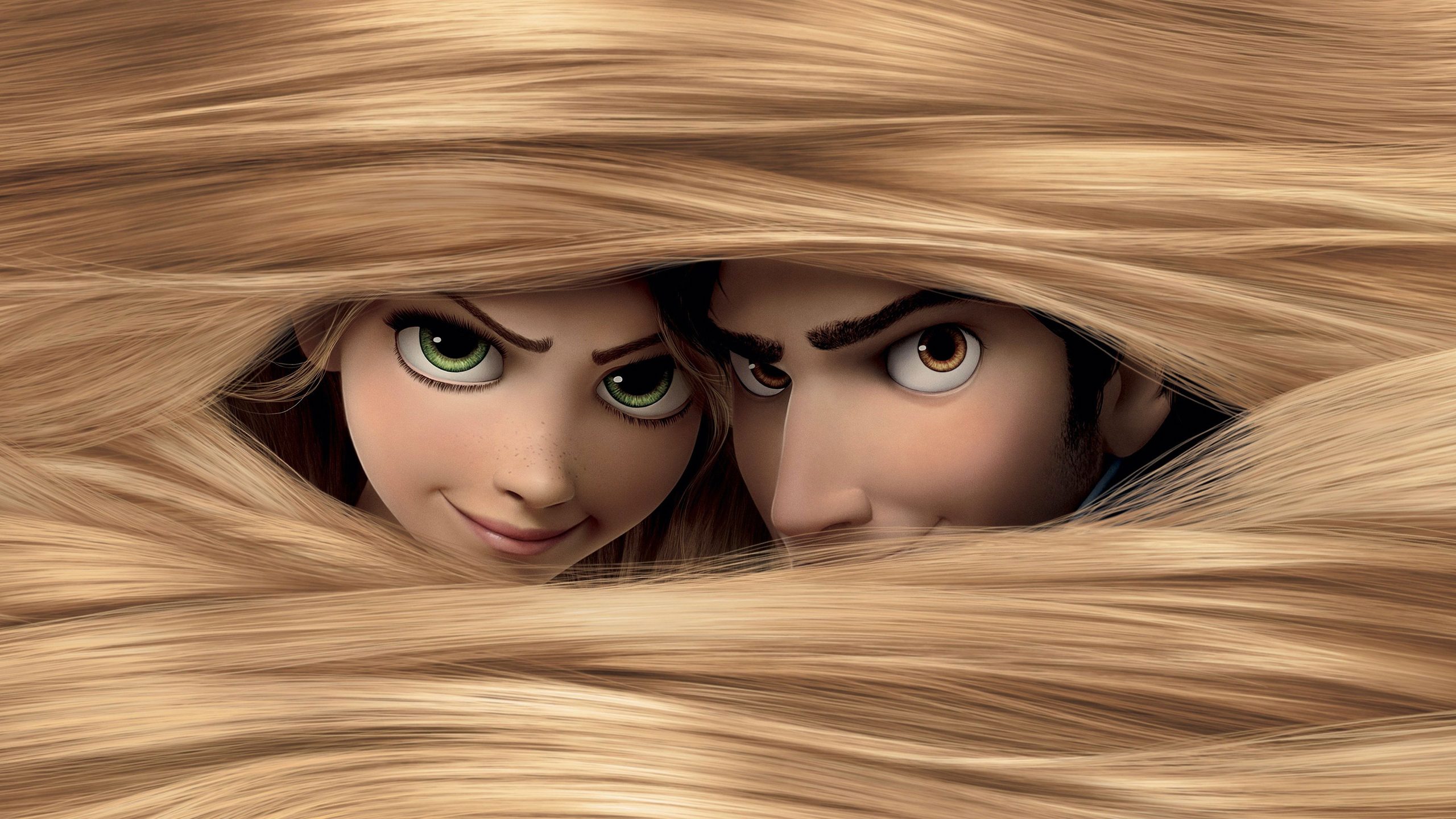 Tangled, still 2