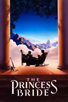 The Princess Bride poster 2