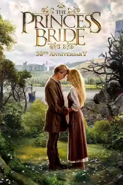 The Princess Bride poster 6