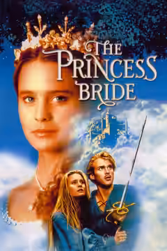 The Princess Bride poster 3