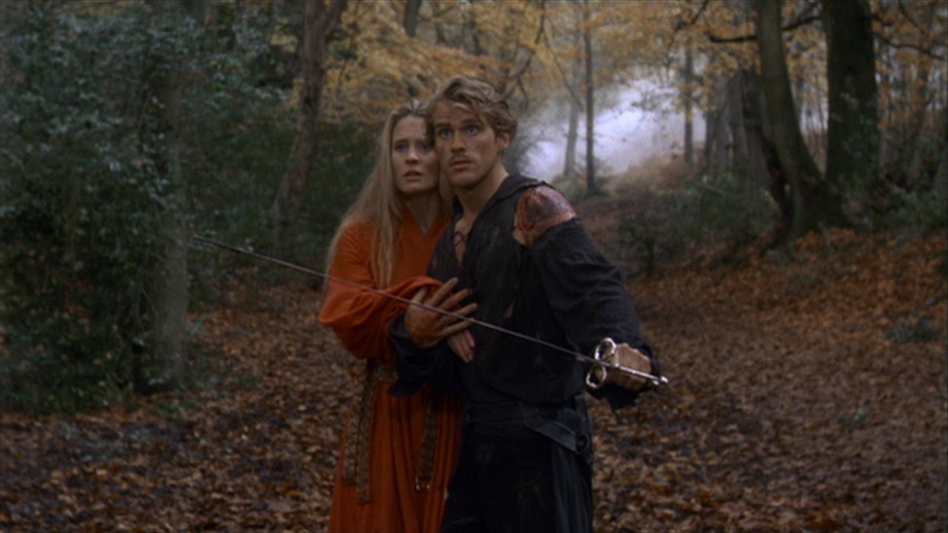 The Princess Bride, still 2