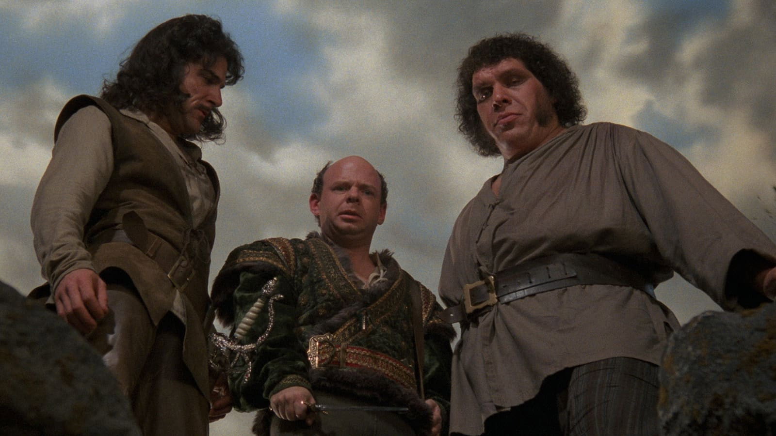 The Princess Bride, still 5
