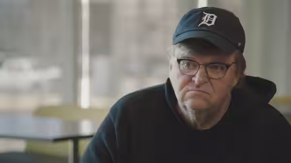 A scene from Fahrenheit 11/9 (3)