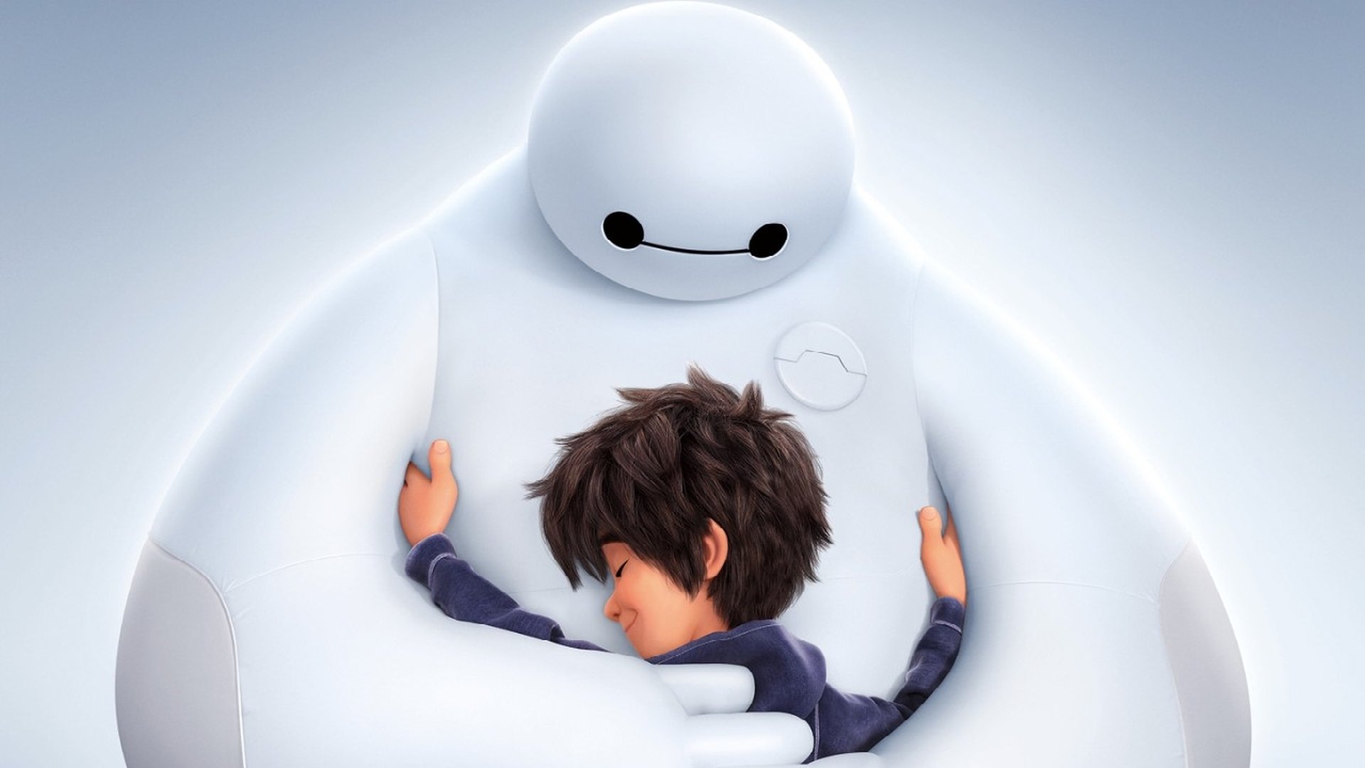 Big Hero 6, still 3
