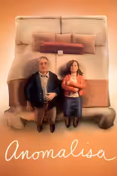 Anomalisa poster 2