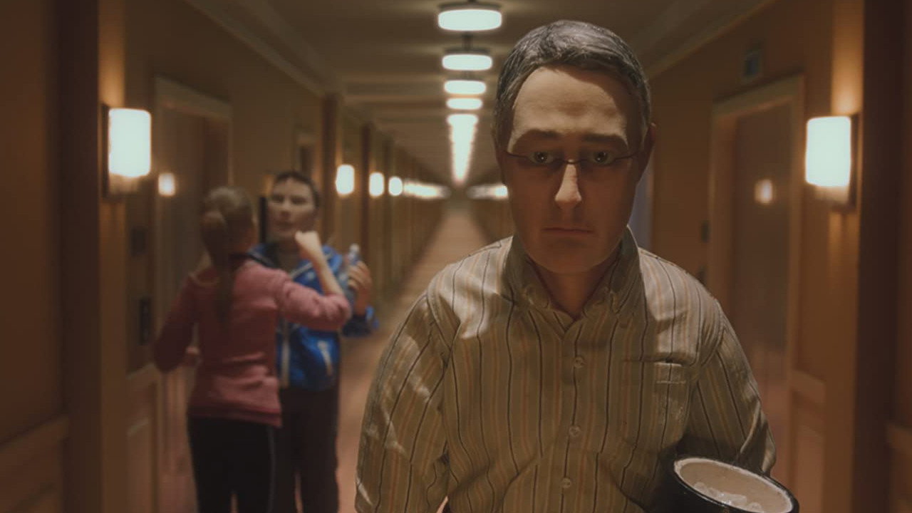Anomalisa, still 1