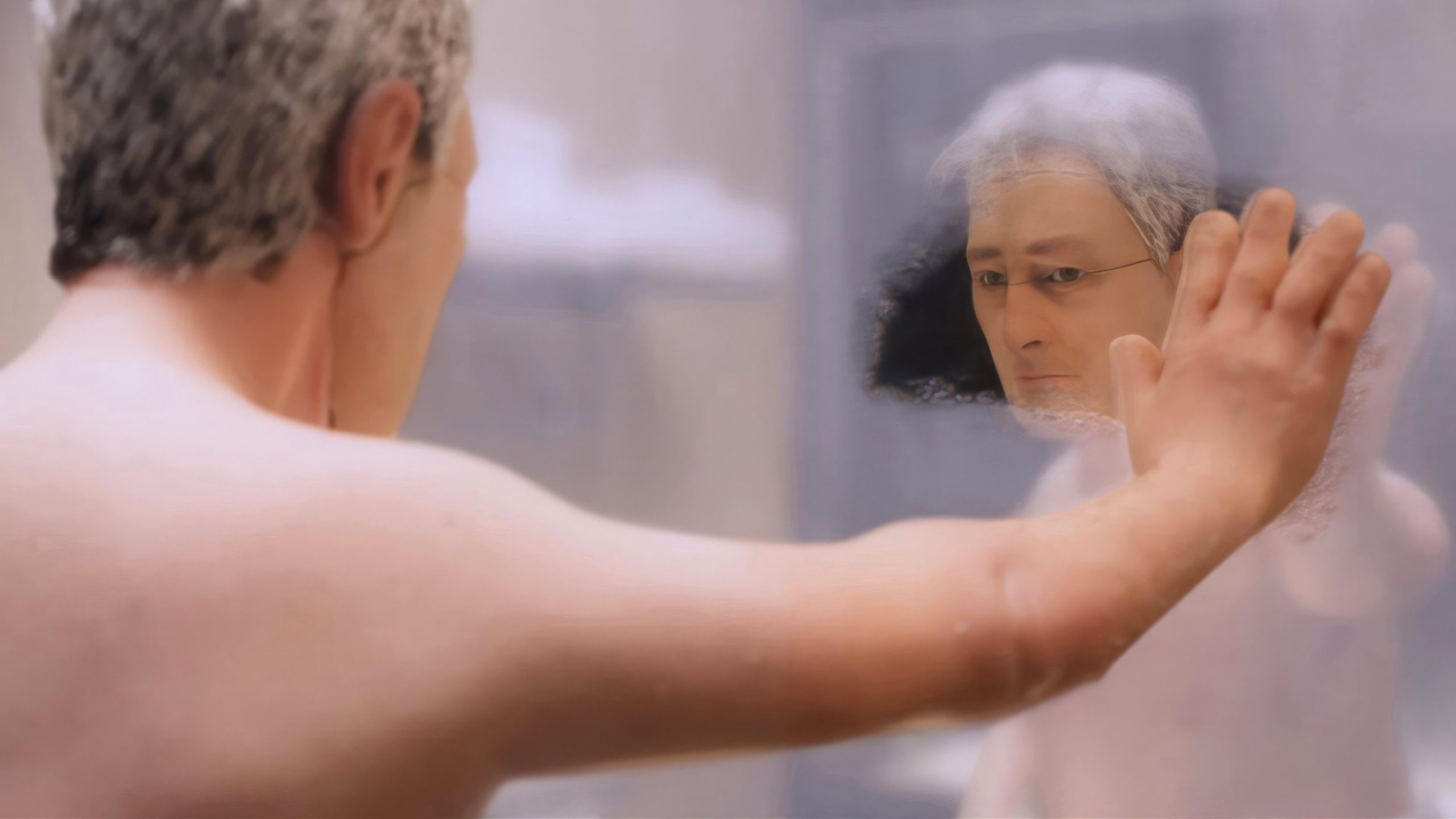 Anomalisa, still 4