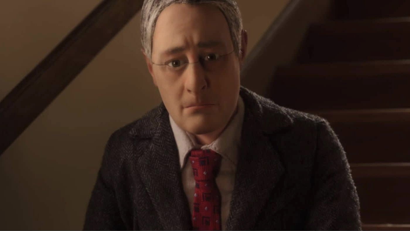Anomalisa, still 6