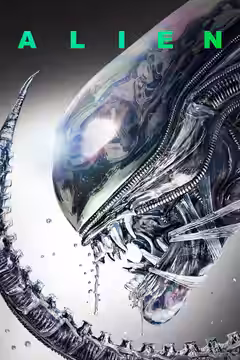Alien poster 3