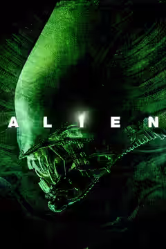 Alien poster 2