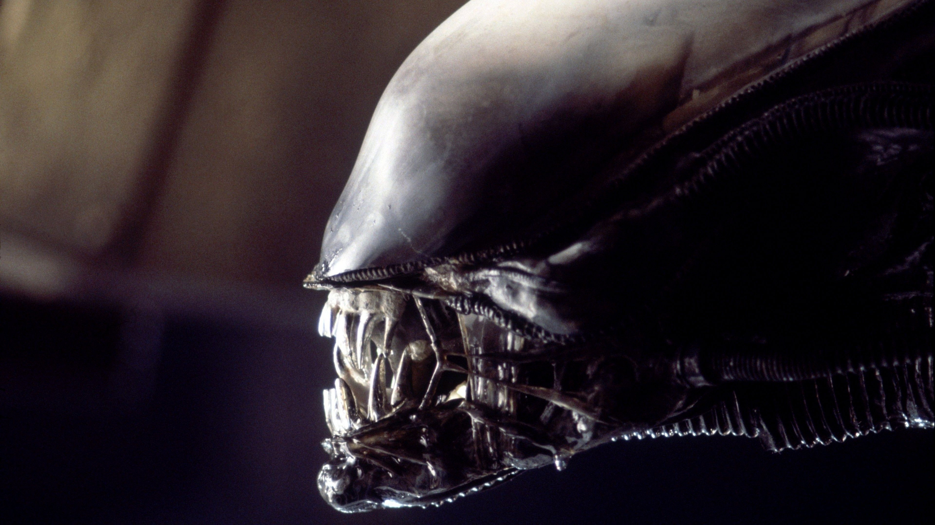 Alien, still 6