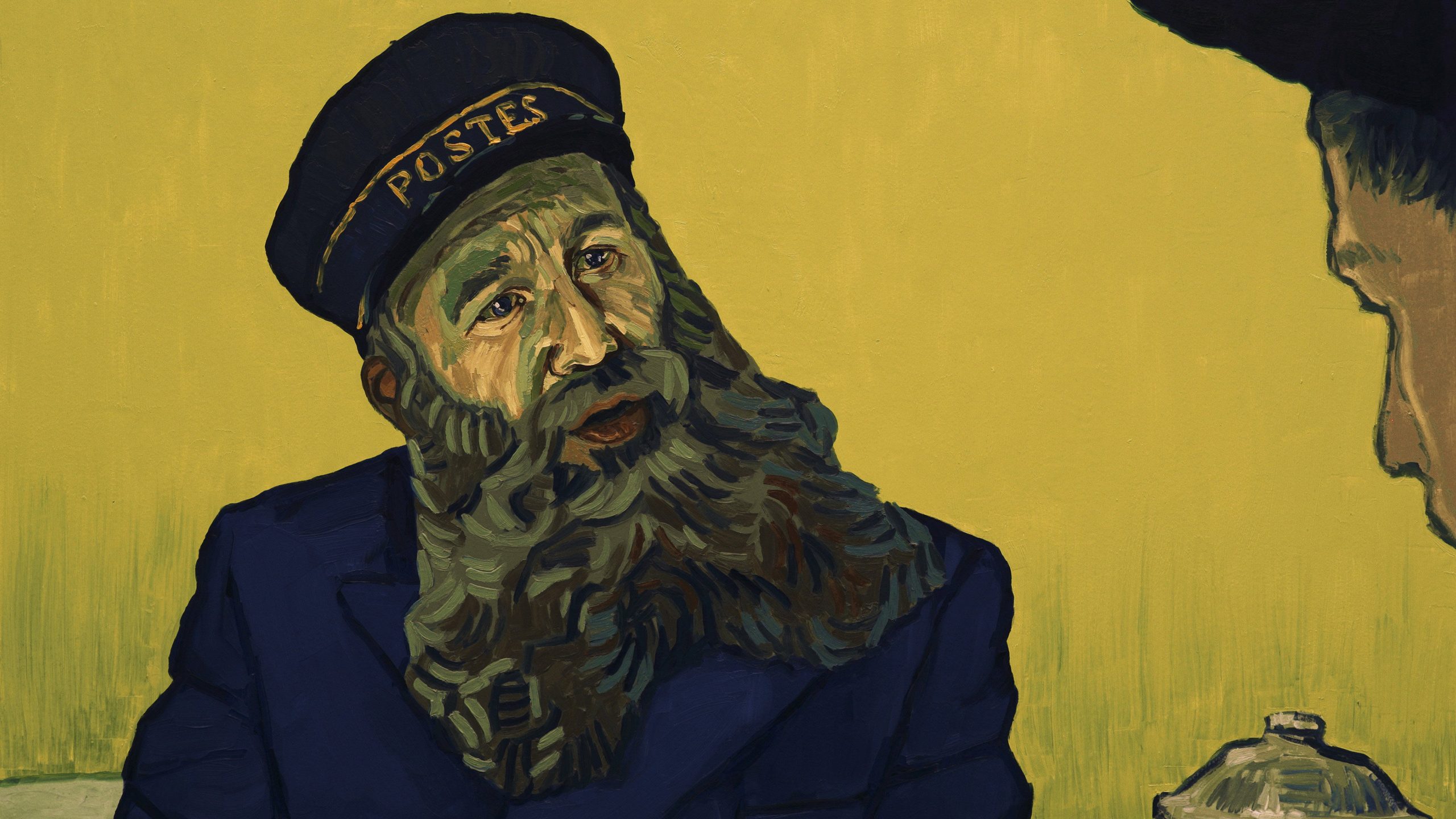 Loving Vincent, still 6