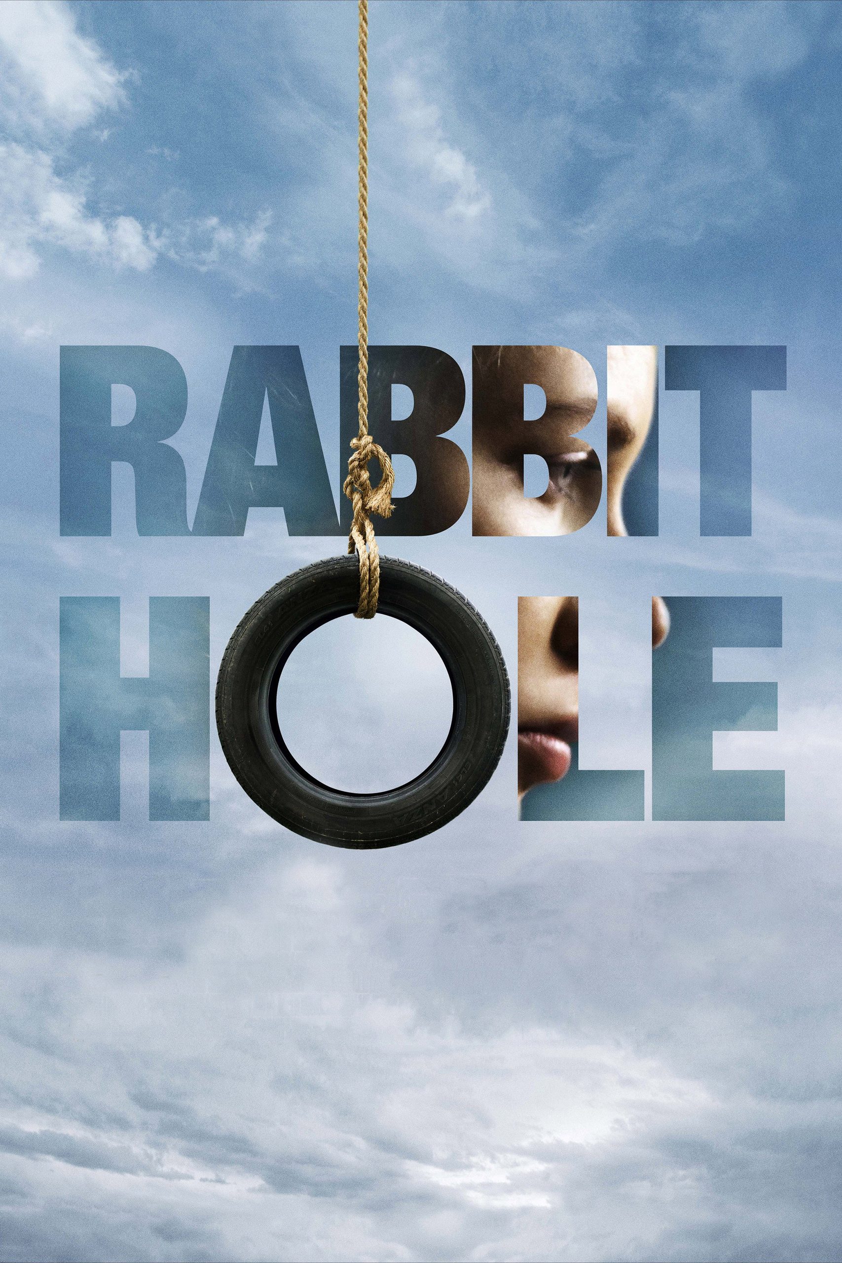 Rabbit Hole poster 2