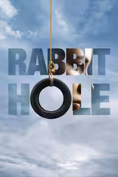 Rabbit Hole poster 2
