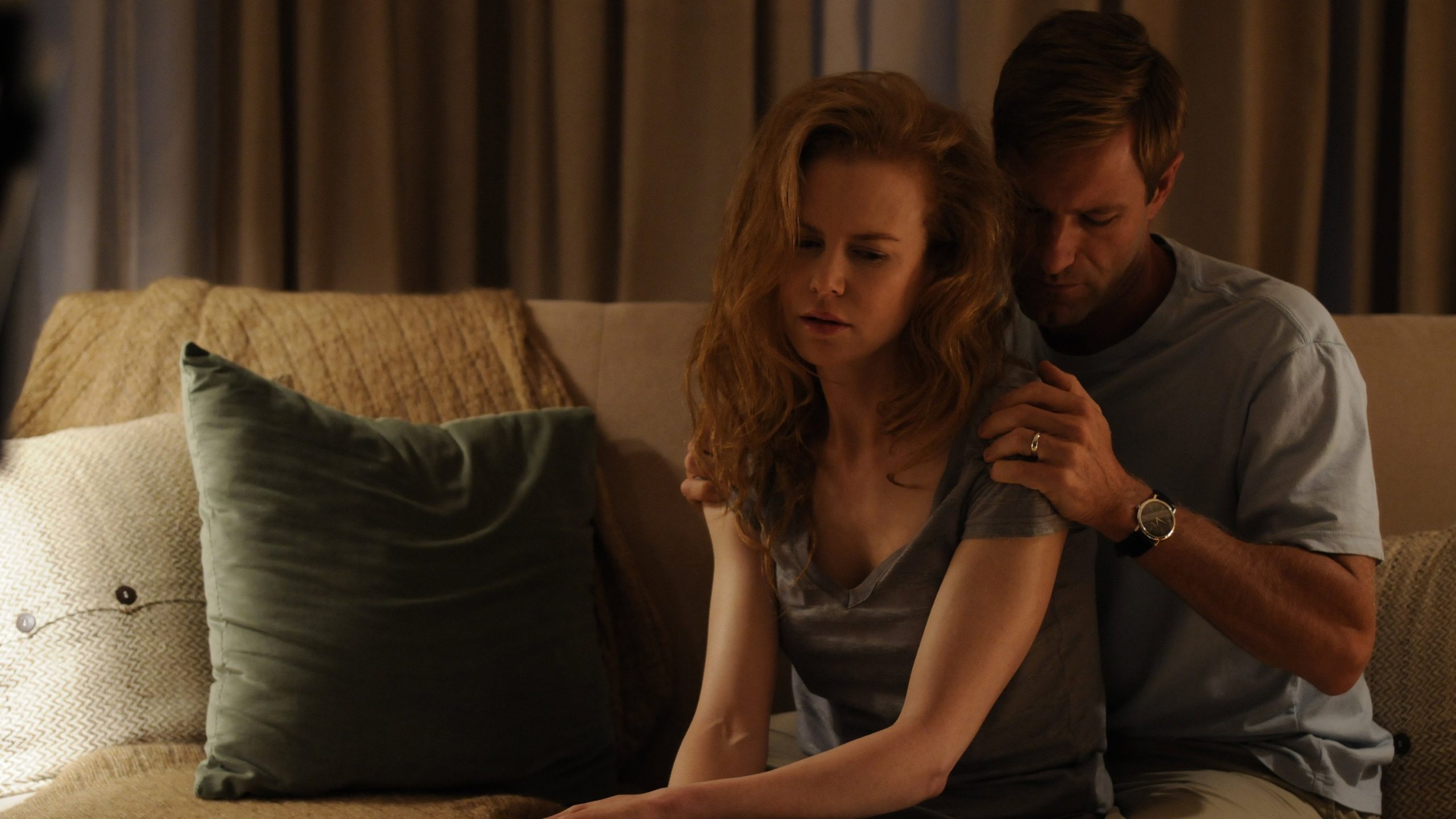 Rabbit Hole, still 1