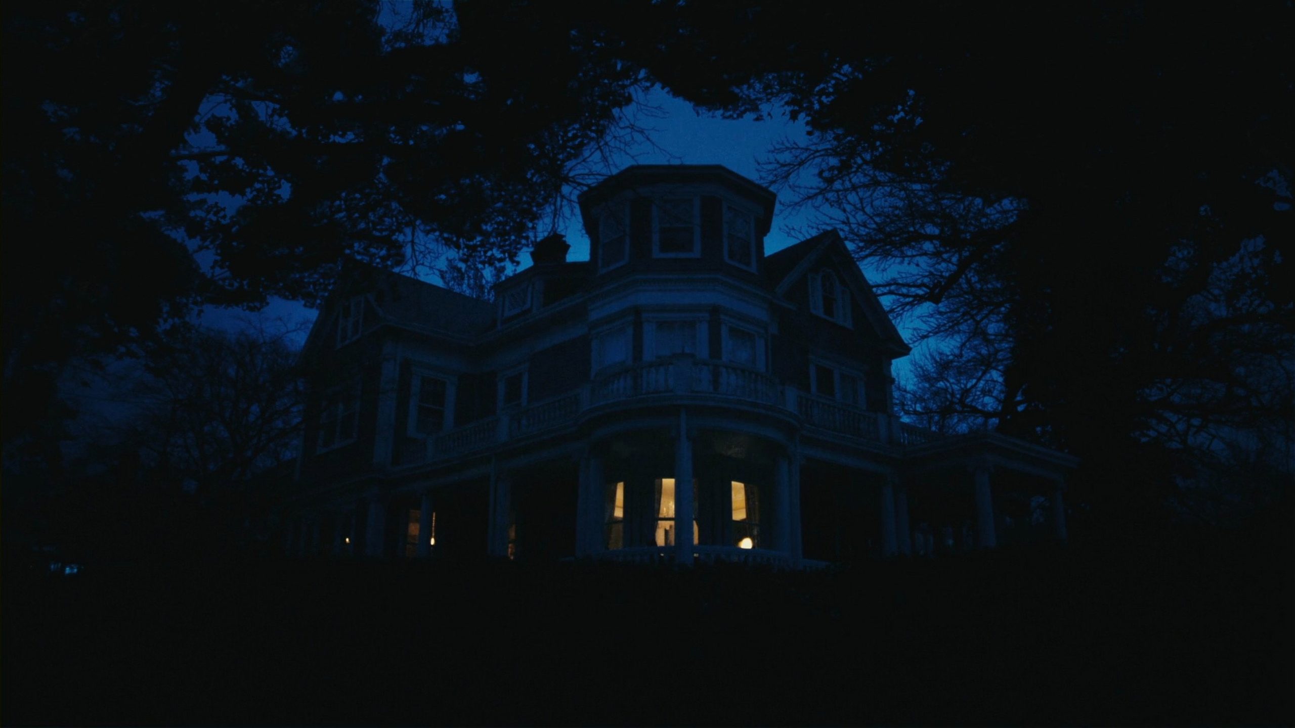 Rabbit Hole, still 6