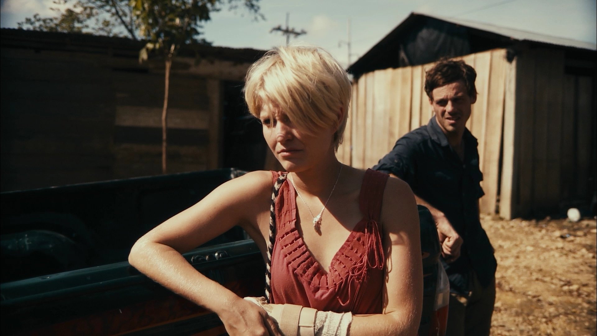 Monsters, still 2