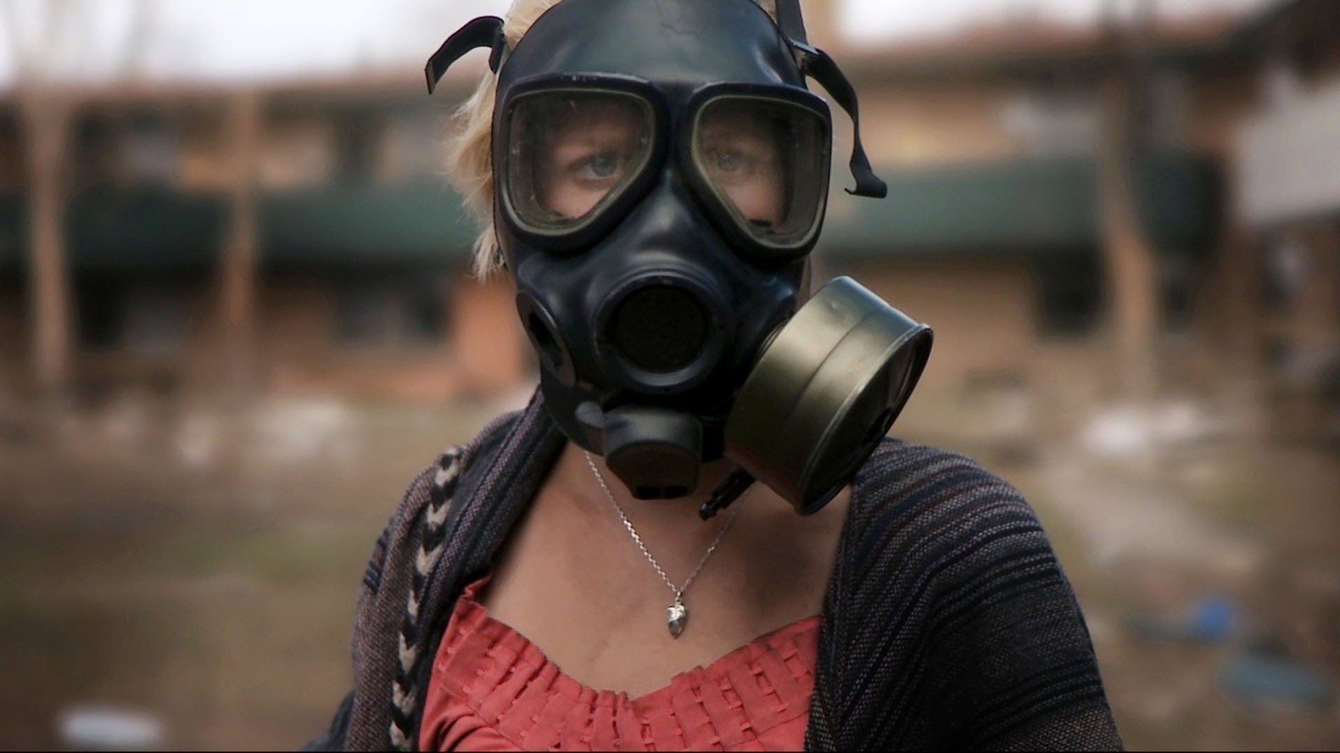 Monsters, still 3