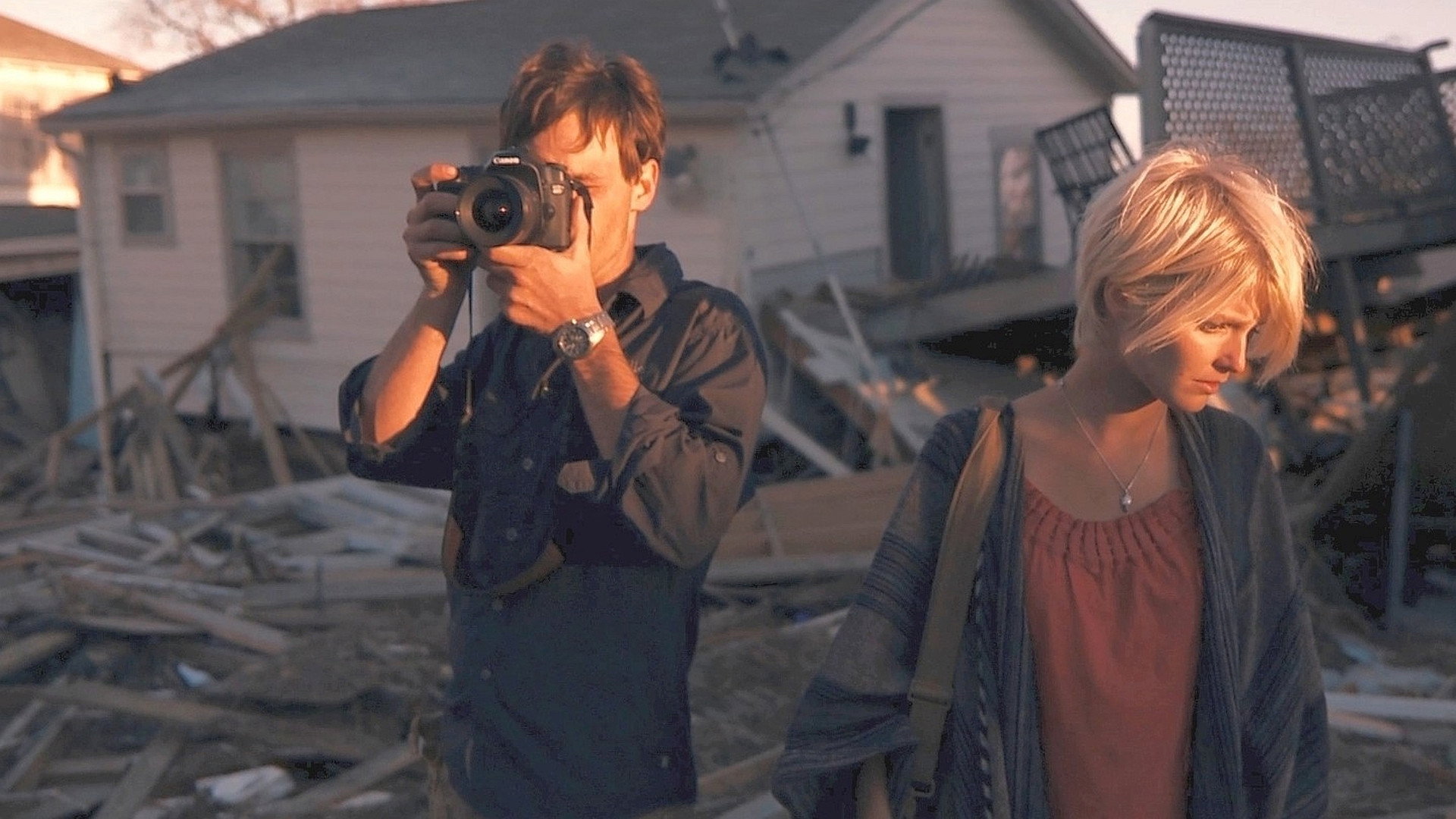 Monsters, still 1