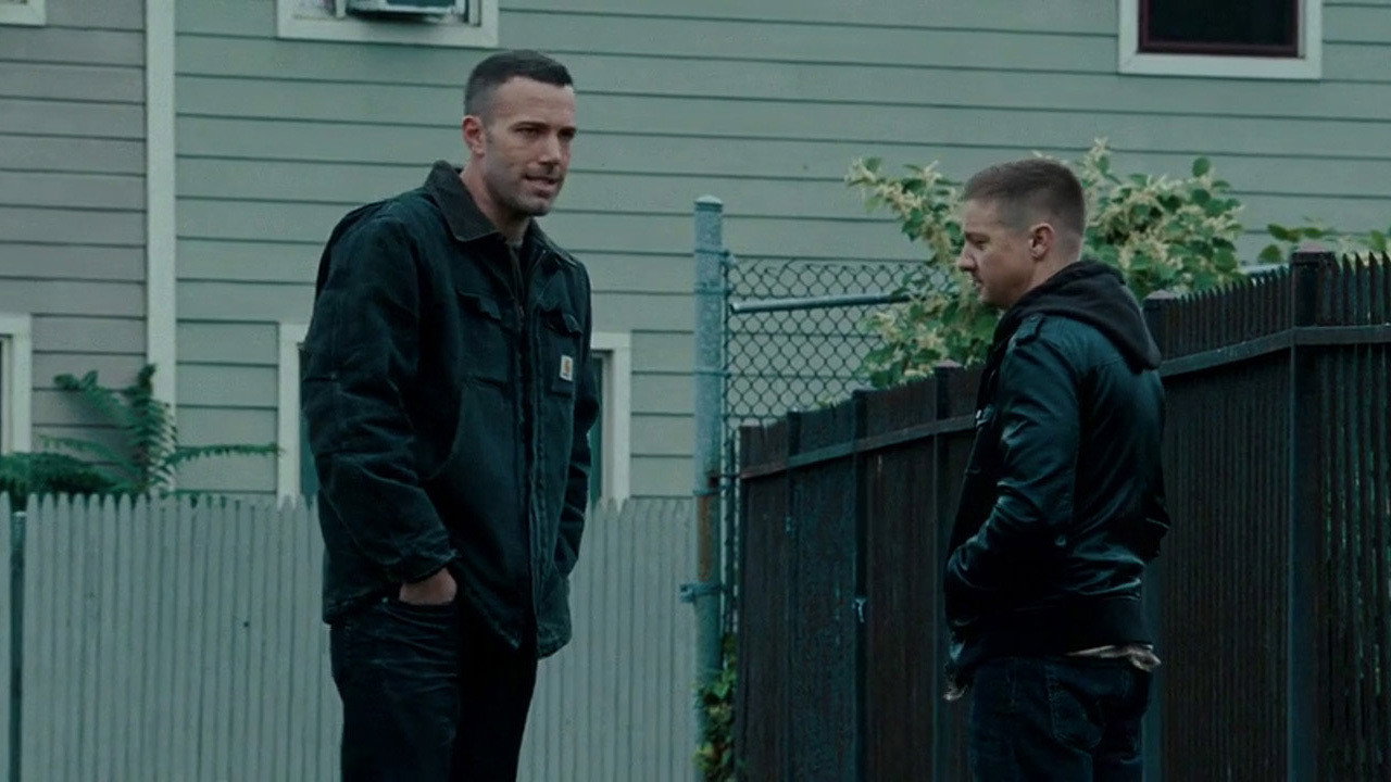 The Town, still 1