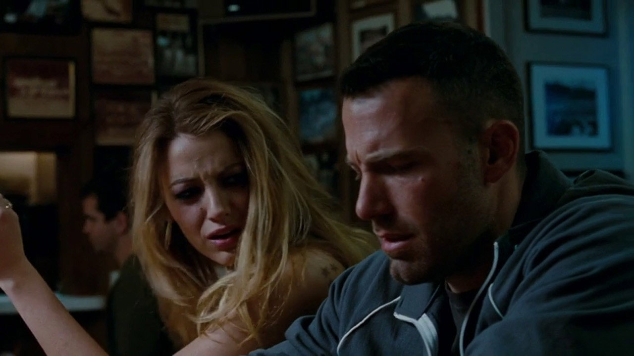 The Town, still 4
