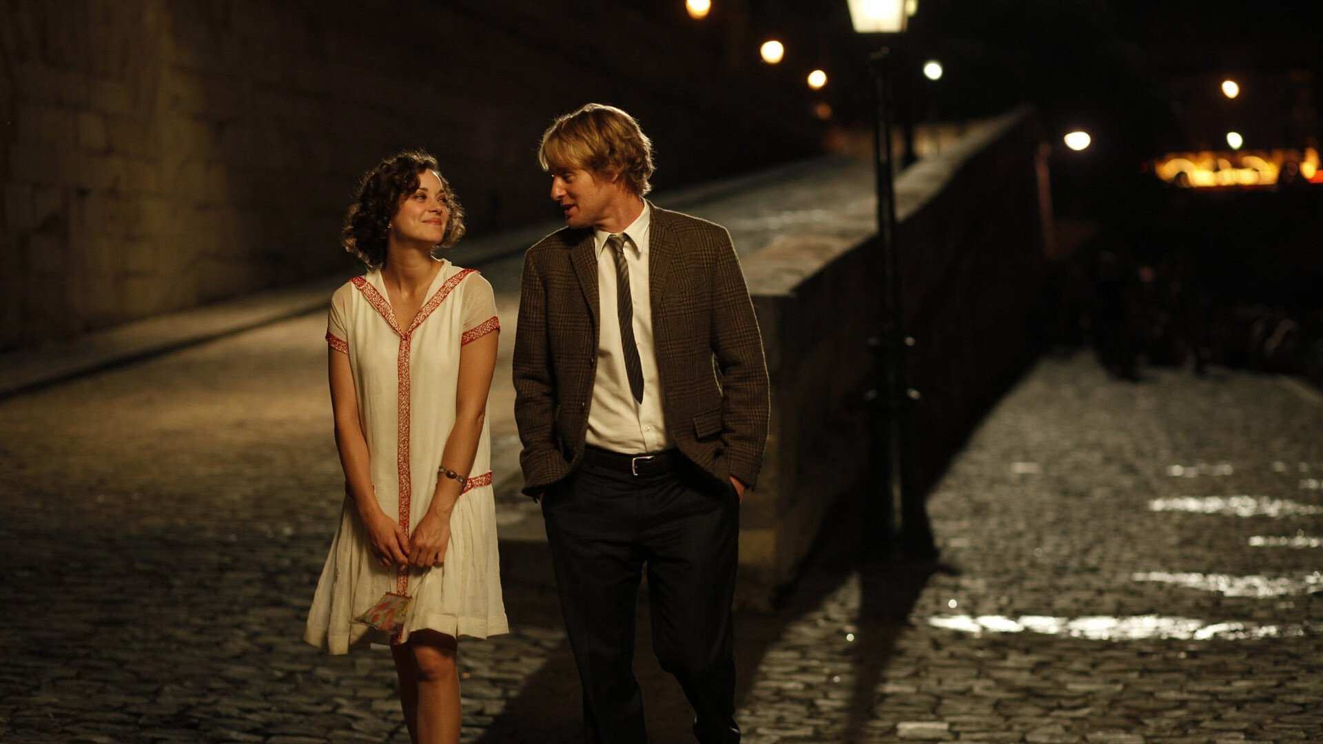 Midnight in Paris, still 1