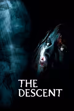 The Descent poster 3