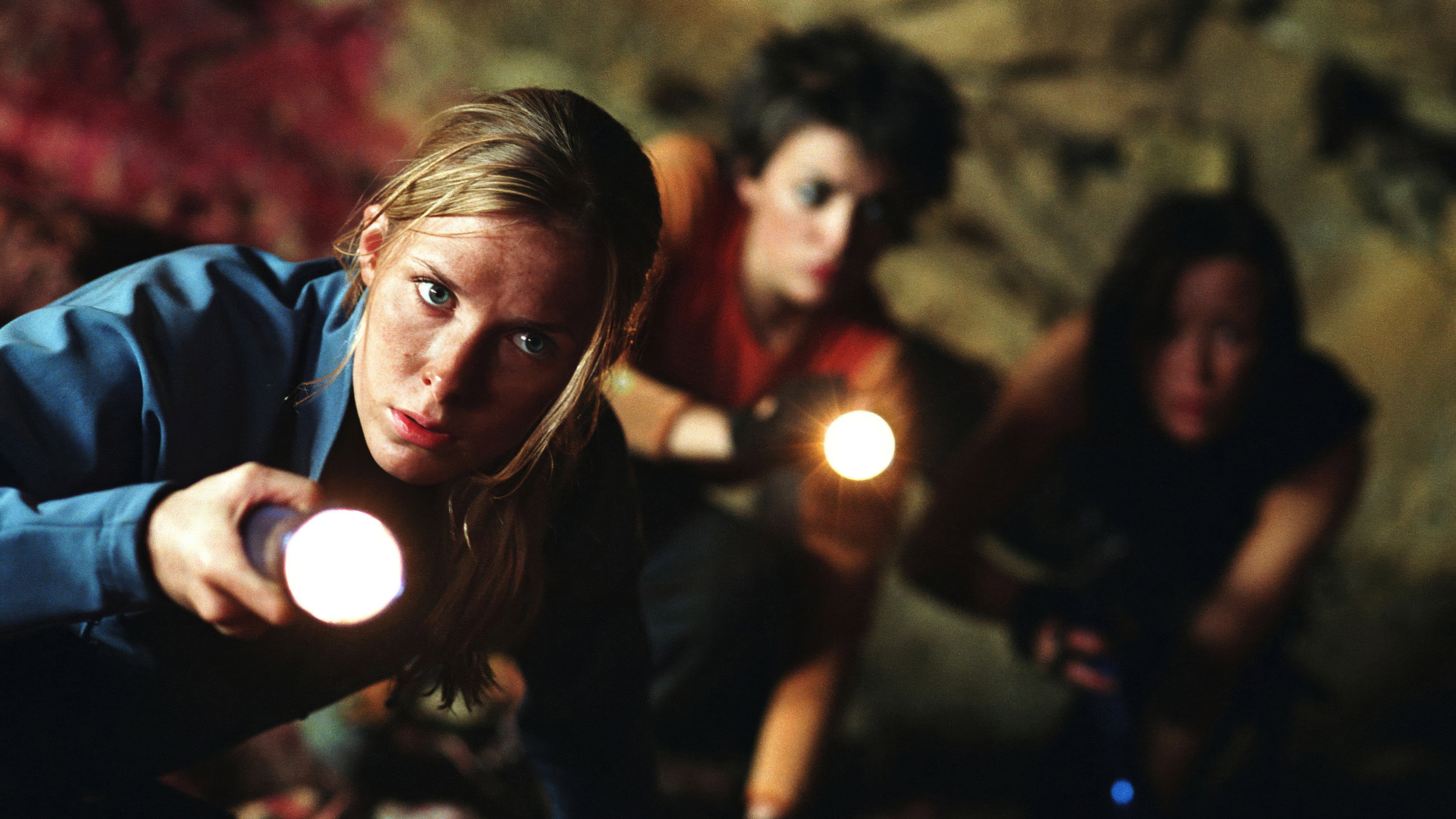 The Descent, still 3