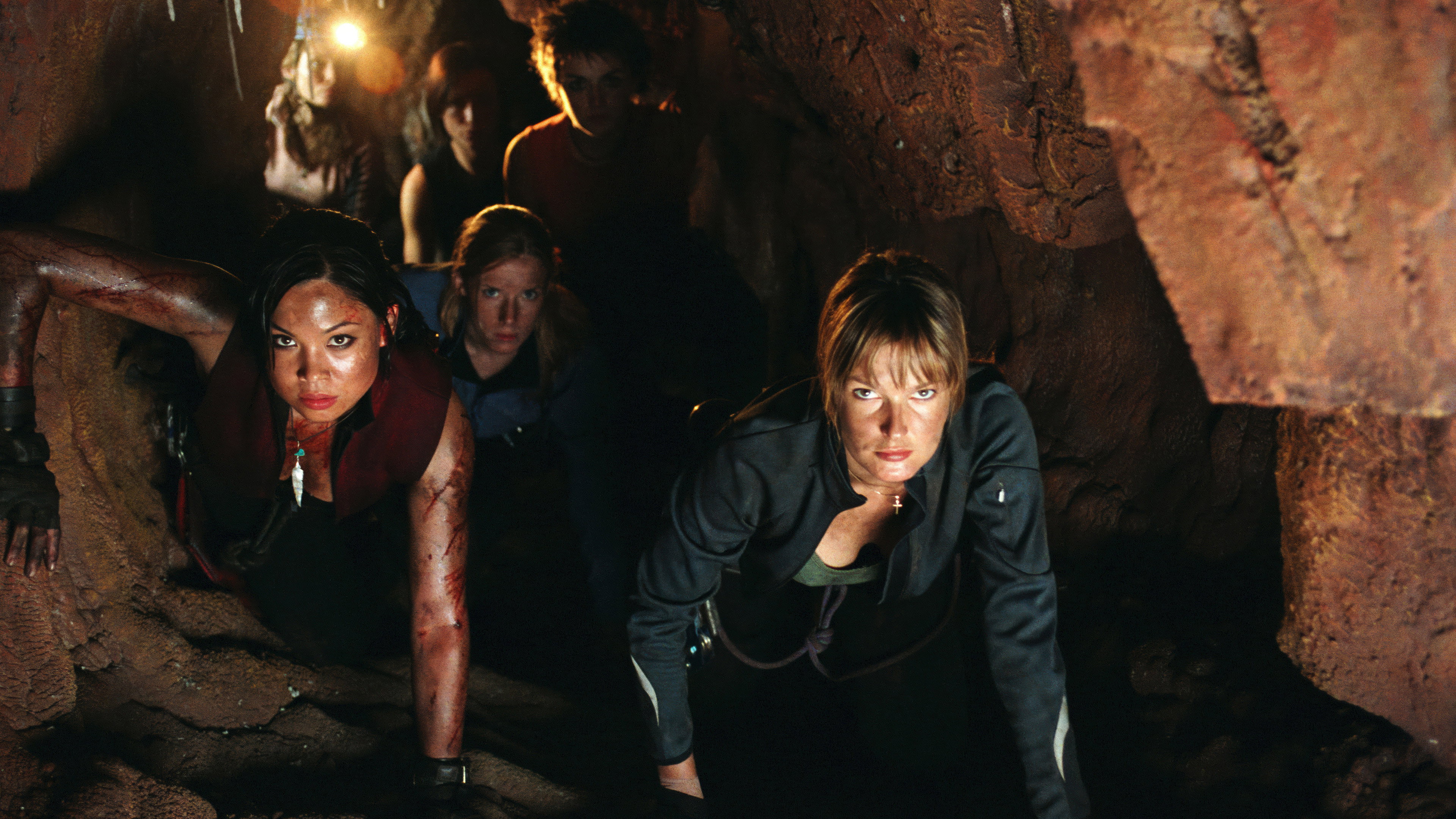 The Descent, still 4