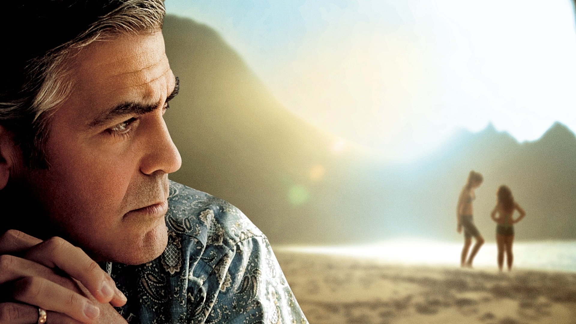 The Descendants, still 1