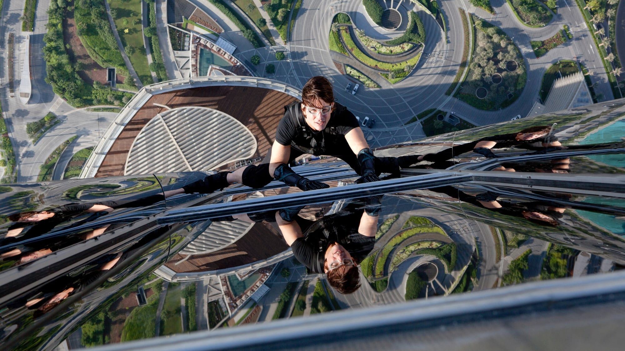 Mission: Impossible - Ghost Protocol, still 1
