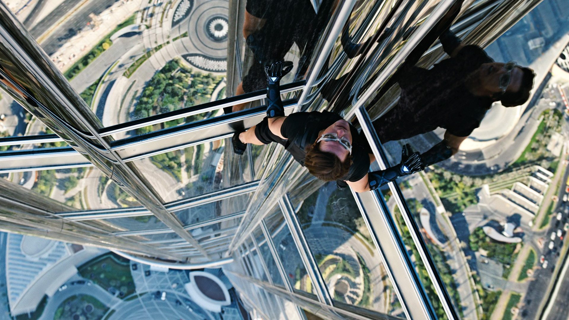 Mission: Impossible - Ghost Protocol, still 4