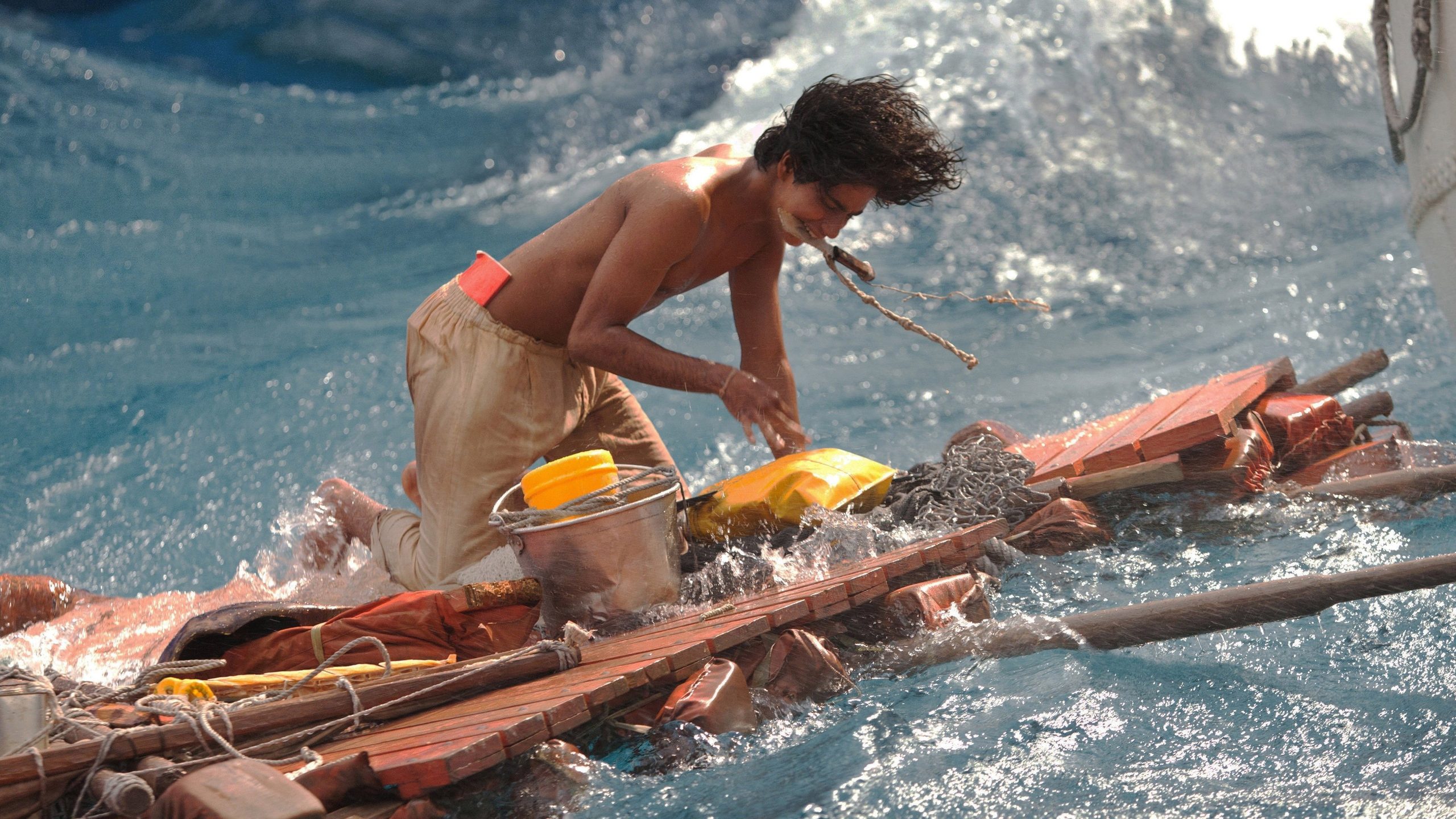 Life of Pi, still 2