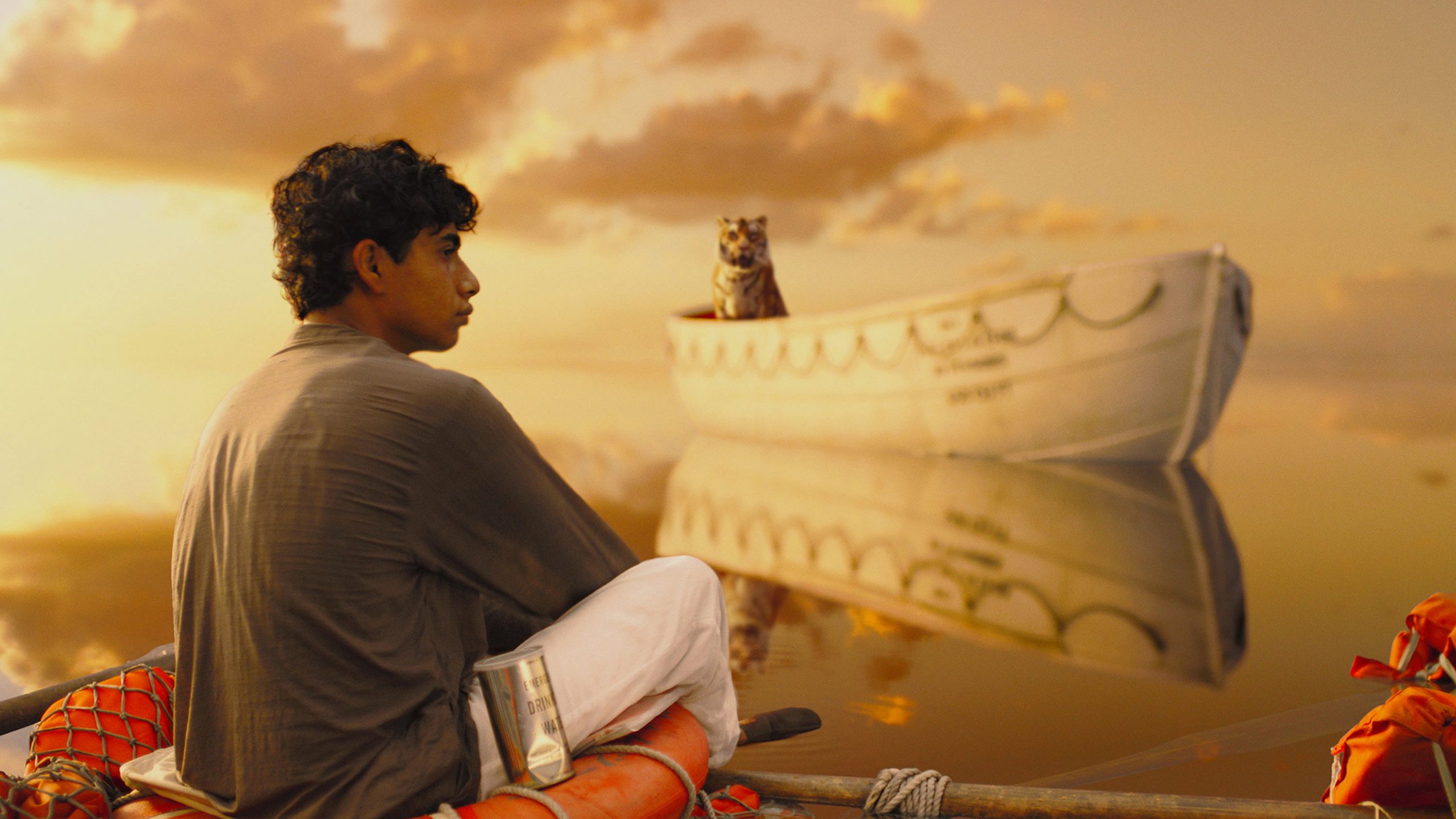 Life of Pi, still 4