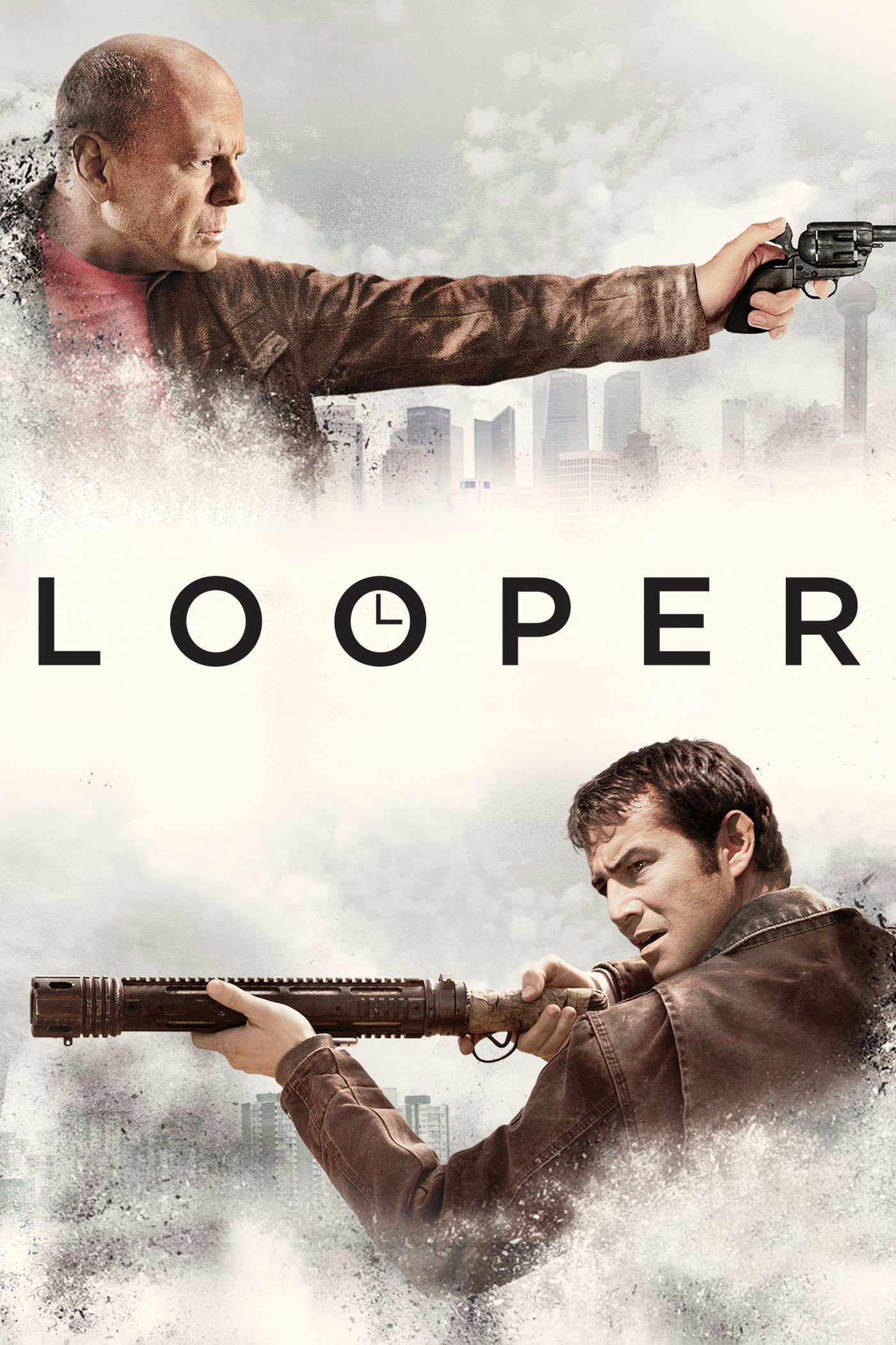 Looper poster 1