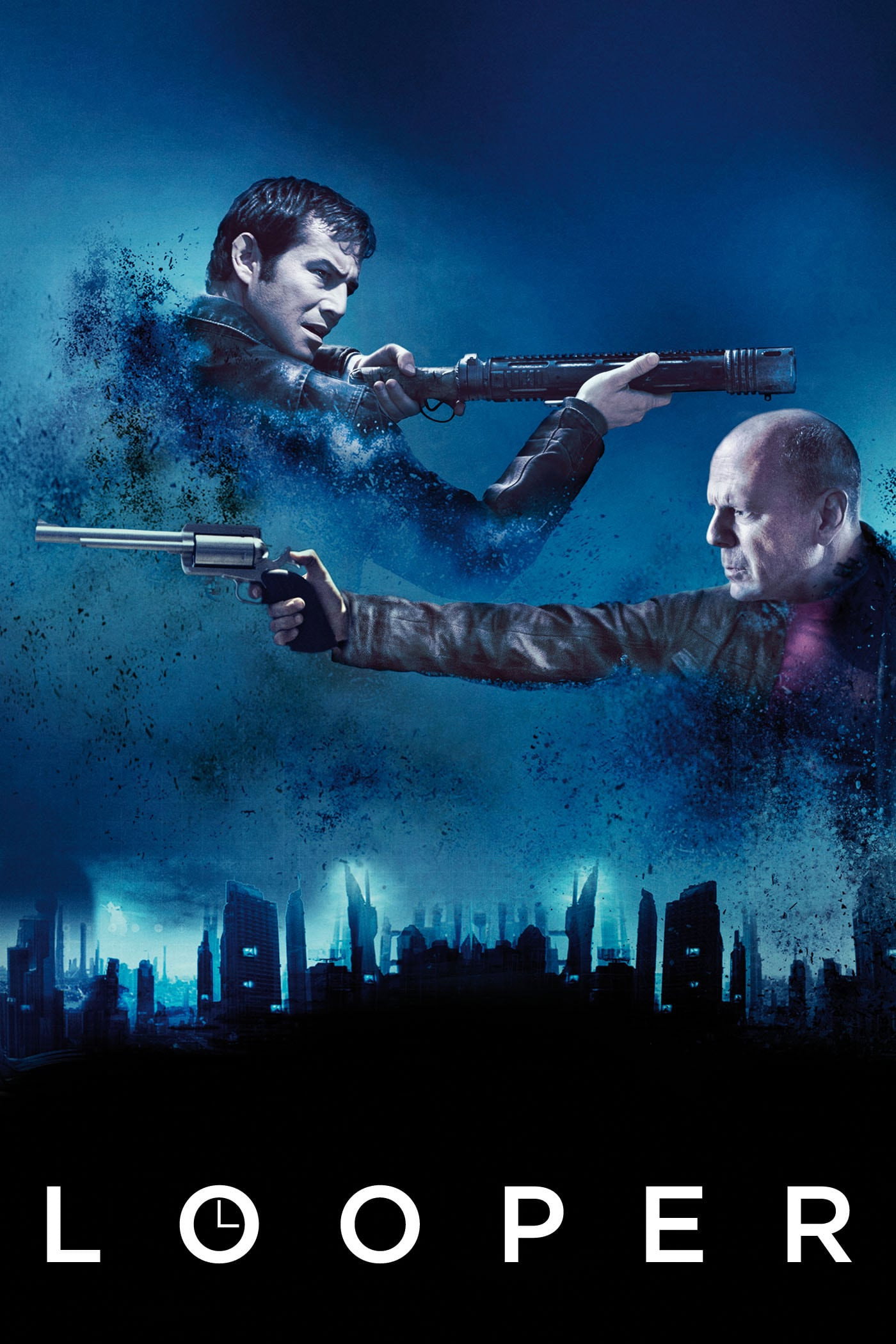 Looper poster 3