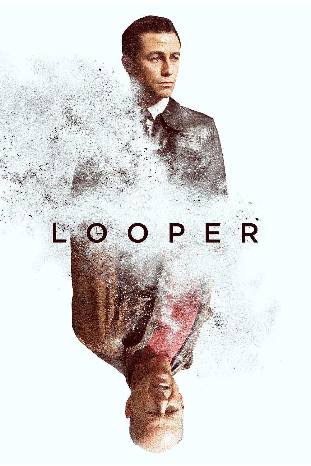 Looper poster 2