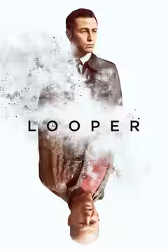 Looper poster 2