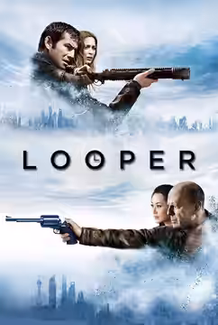 Looper poster 6