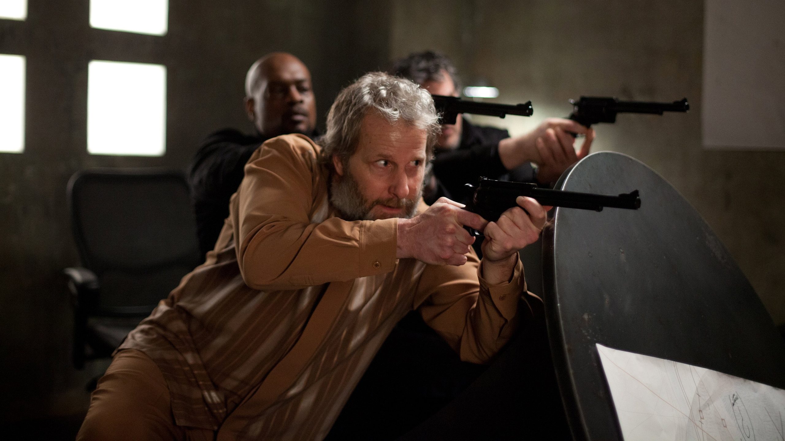 Looper, still 3