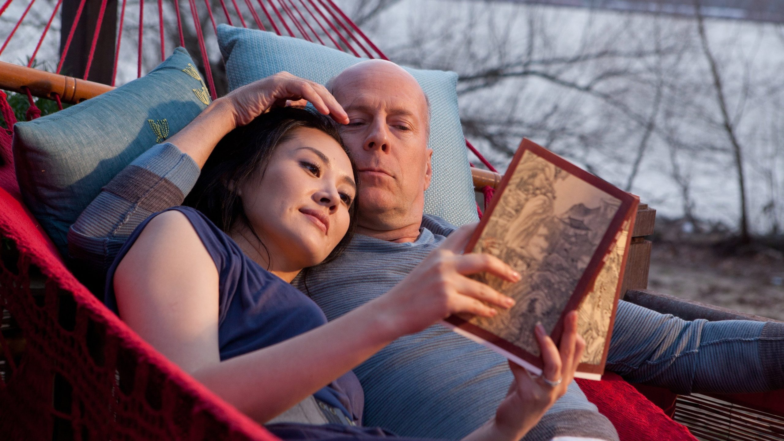 Looper, still 5