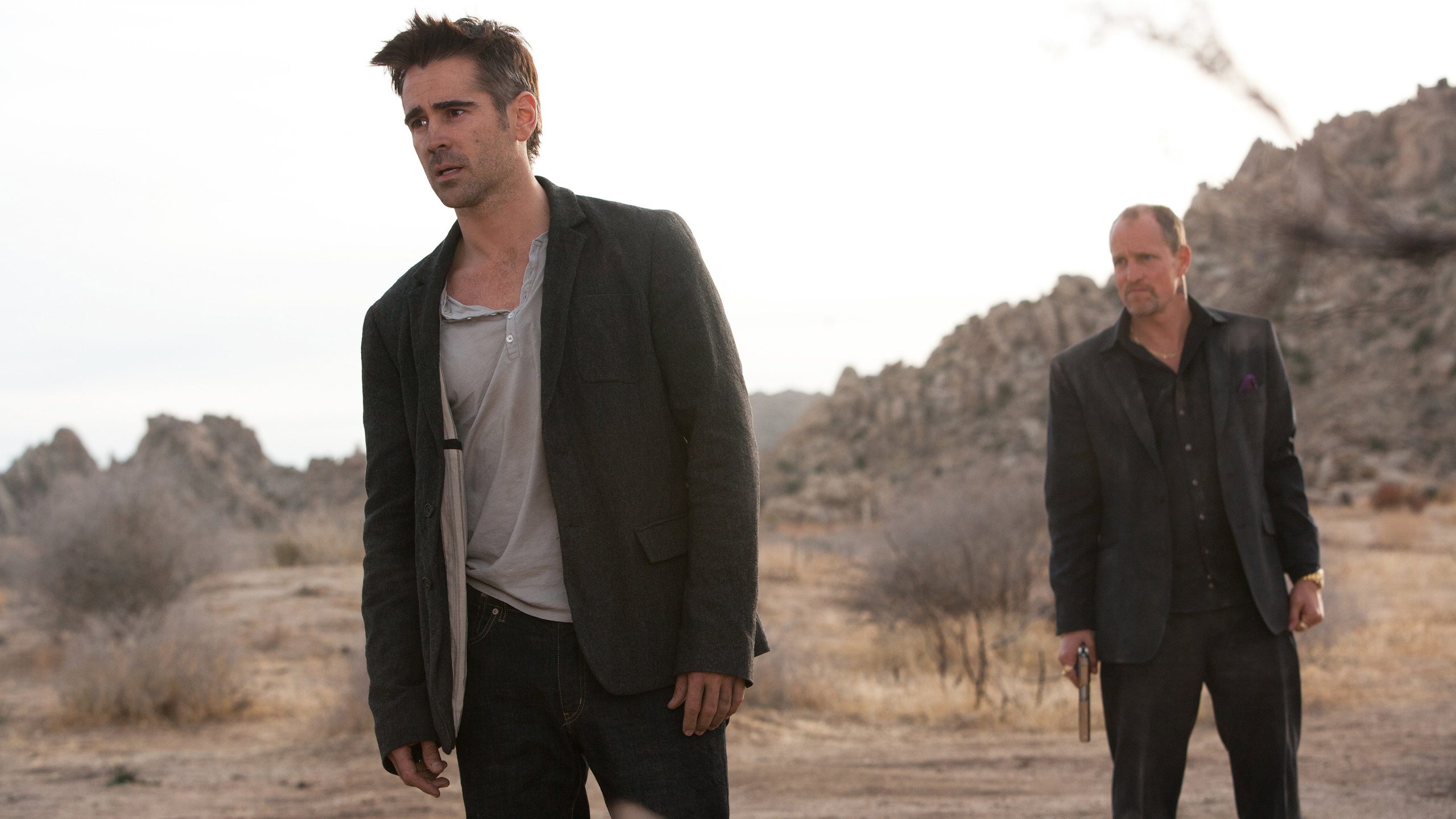 Seven Psychopaths, still 4