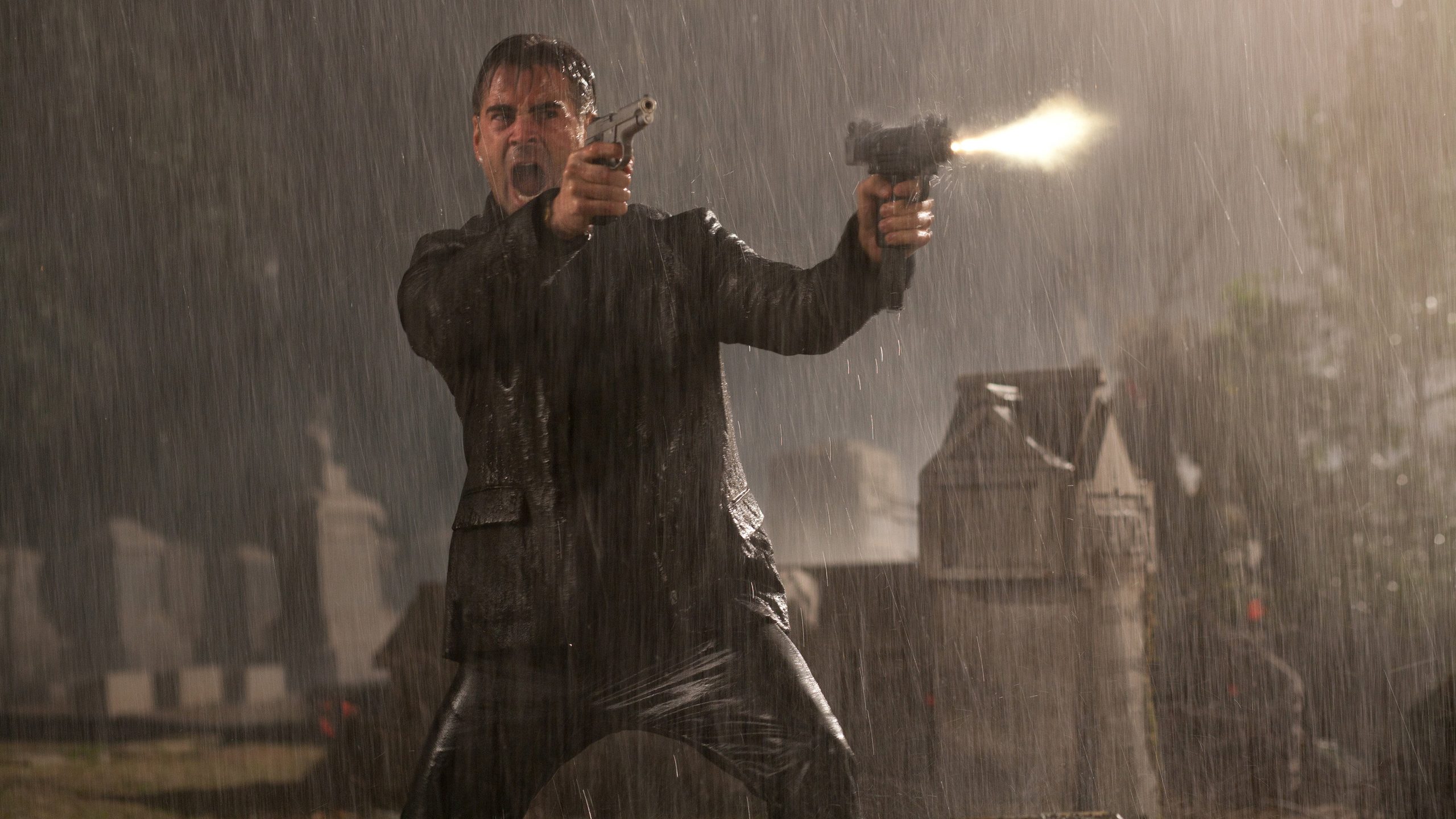 Seven Psychopaths, still 6