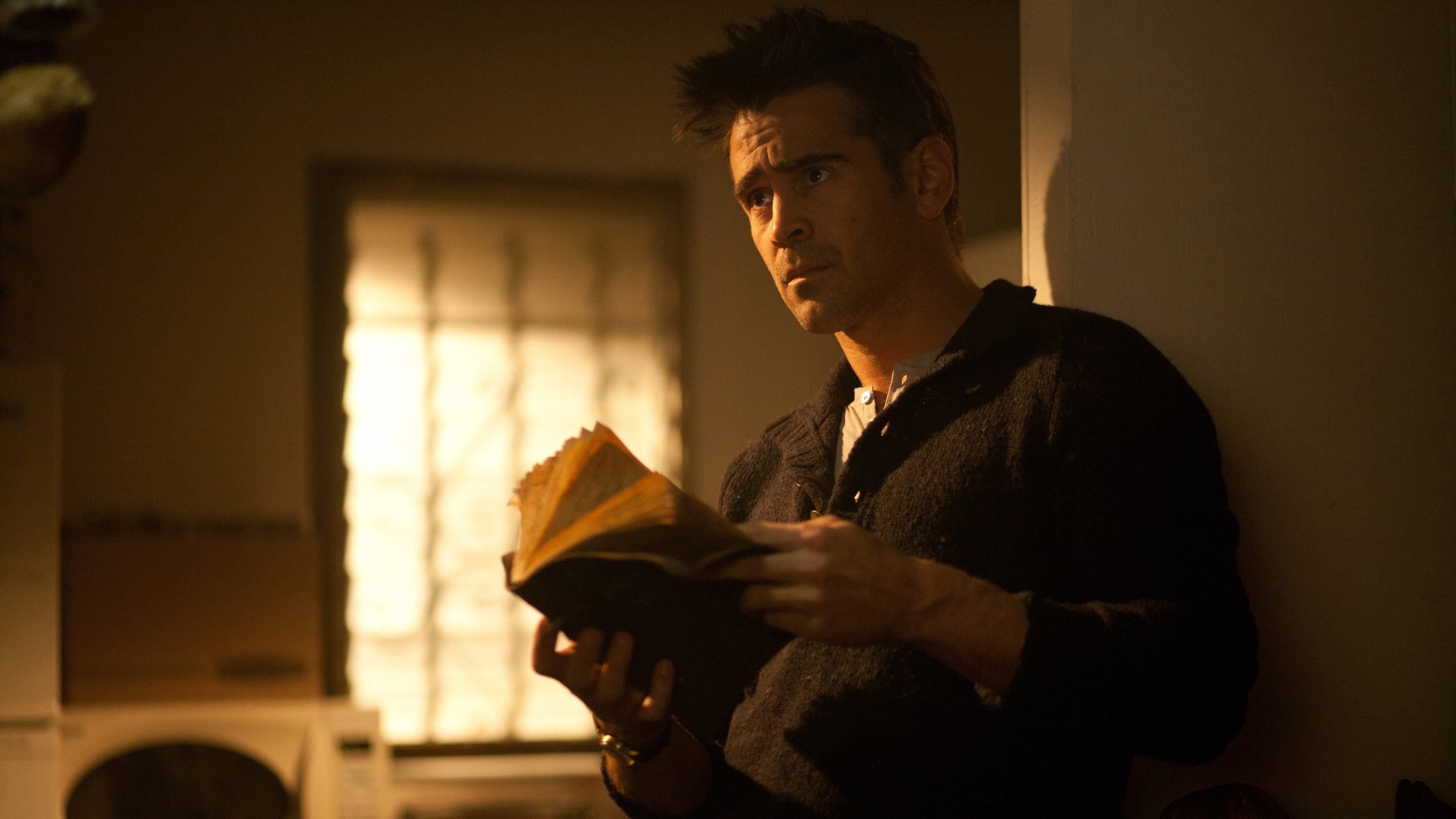 Seven Psychopaths, still 2