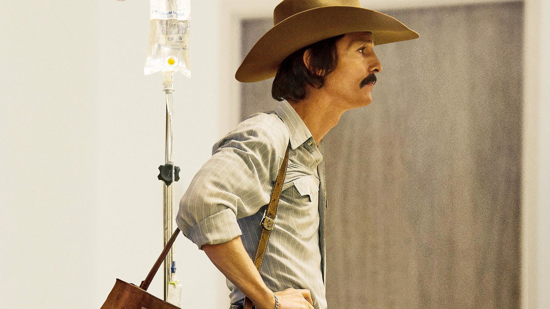 Dallas Buyers Club, still 3