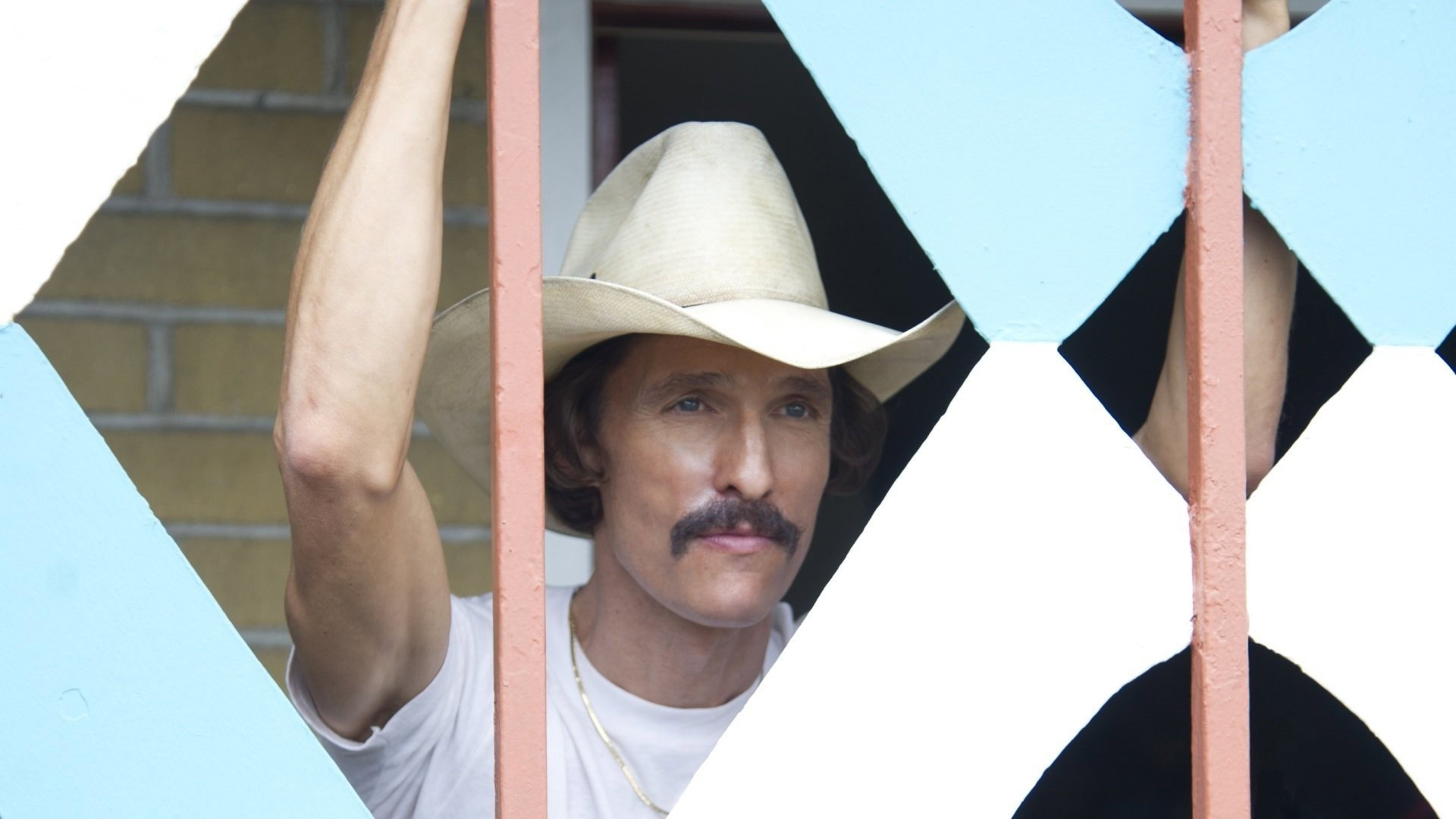 Dallas Buyers Club, still 5