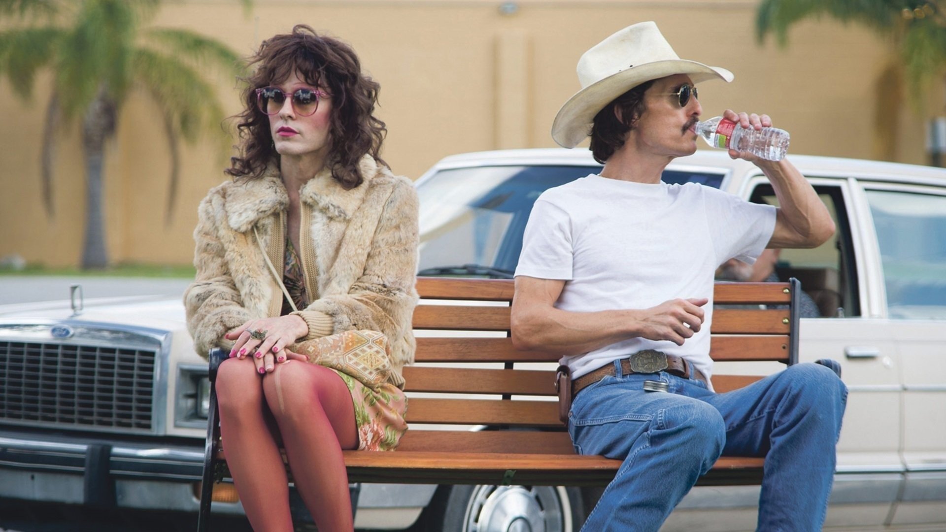 Dallas Buyers Club, still 1