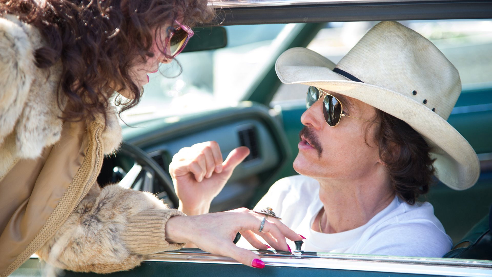 Dallas Buyers Club, still 2